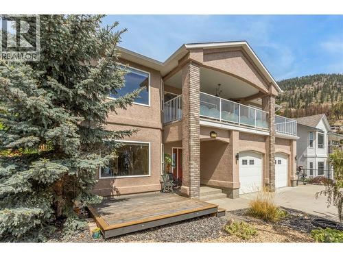 5220 Sutherland Road  Peachland, BC V0H 1X2