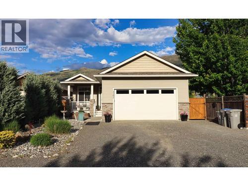 3297 Bank Road  Kamloops, BC V2B 6Z9