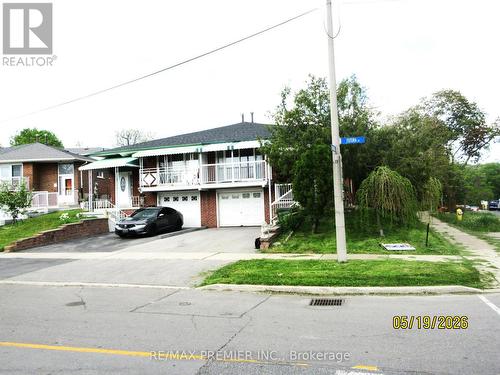 1 FUTURA DRIVE  Toronto, ON M3N 2L7