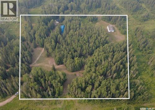 Rest A While Acreage, Paddockwood Rm No. 520, SK 