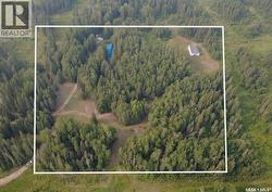 Rest A While Acreage Paddockwood Rm No. 520, SK S0J 3E0