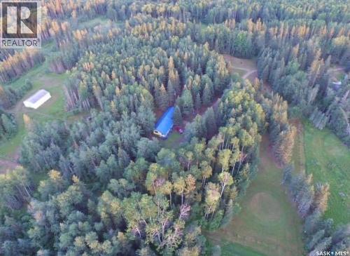 Rest A While Acreage, Paddockwood Rm No. 520, SK 