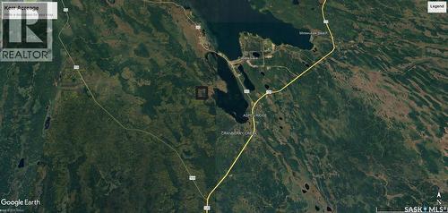 Rest A While Acreage, Paddockwood Rm No. 520, SK 