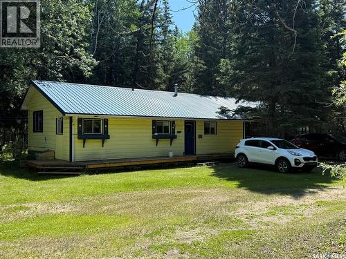 Rest A While Acreage, Paddockwood Rm No. 520, SK 