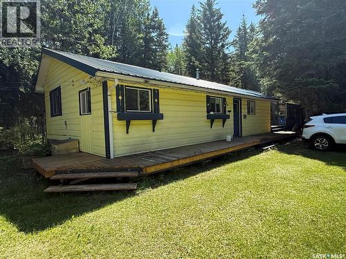 Rest A While Acreage, Paddockwood Rm No. 520, SK 