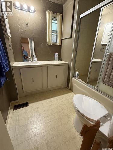 Rest A While Acreage, Paddockwood Rm No. 520, SK 