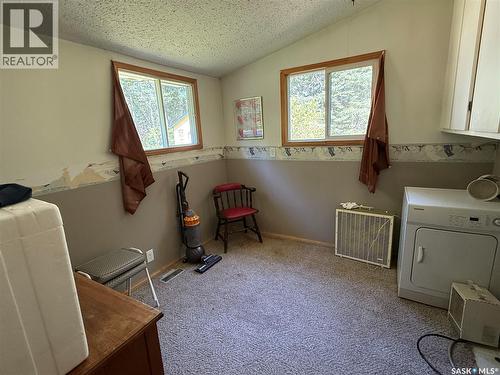 Rest A While Acreage, Paddockwood Rm No. 520, SK 