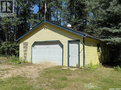 Rest A While Acreage, Paddockwood Rm No. 520, SK 