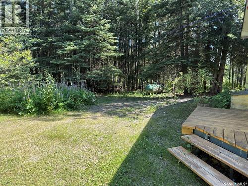 Rest A While Acreage, Paddockwood Rm No. 520, SK 