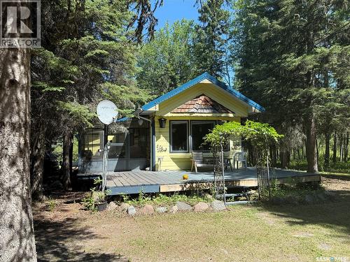 Rest A While Acreage, Paddockwood Rm No. 520, SK 