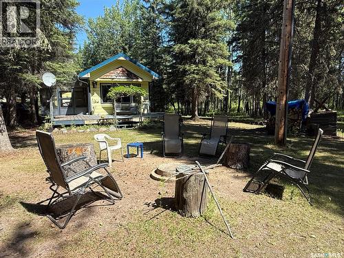 Rest A While Acreage, Paddockwood Rm No. 520, SK 