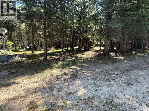 Rest A While Acreage, Paddockwood Rm No. 520, SK 