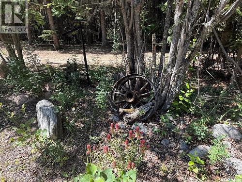 Rest A While Acreage, Paddockwood Rm No. 520, SK 