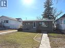 936 Wallace Street, Regina, SK  - Outdoor With Facade 