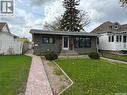 936 Wallace Street, Regina, SK  - Outdoor With Facade 