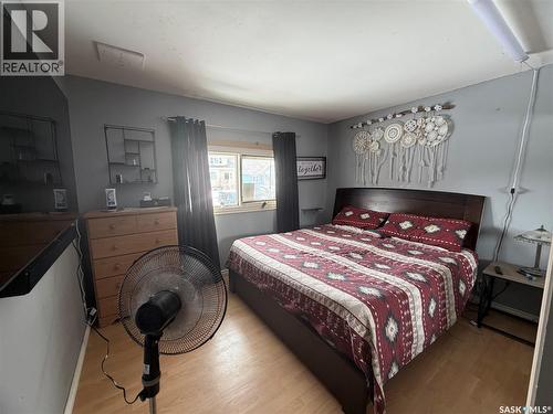 936 Wallace Street, Regina, SK - Indoor Photo Showing Bedroom
