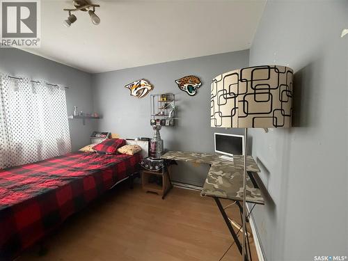 936 Wallace Street, Regina, SK - Indoor Photo Showing Bedroom