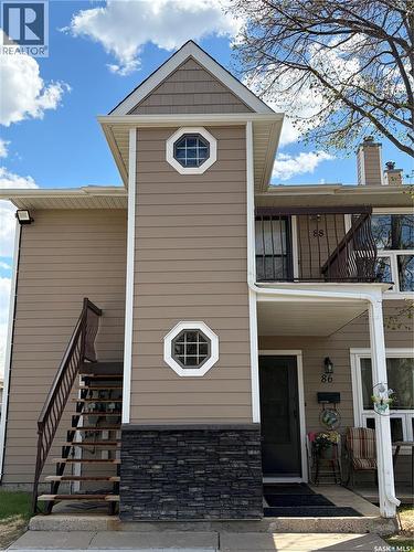 88 Cedar Meadow Drive, Regina, SK 