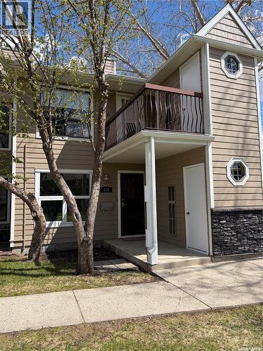 358 Cedar Meadow Drive, Regina, SK - Outdoor