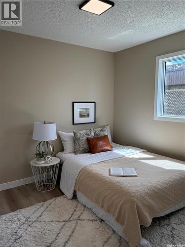 358 Cedar Meadow Drive, Regina, SK - Indoor Photo Showing Bedroom