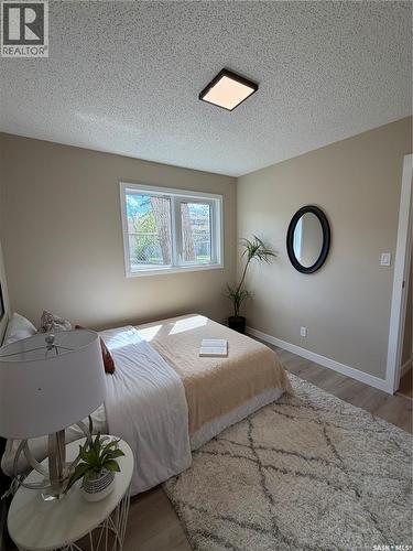 358 Cedar Meadow Drive, Regina, SK - Indoor Photo Showing Bedroom
