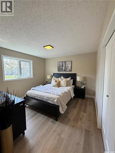 358 Cedar Meadow Drive, Regina, SK - Indoor Photo Showing Bedroom