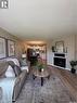 358 Cedar Meadow Drive, Regina, SK  - Indoor Photo Showing Living Room 