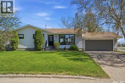 112 8th AVENUE E Watrous, SK S0K 4T0