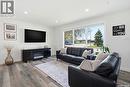 112 8Th Avenue E, Watrous, SK  - Indoor Photo Showing Living Room 