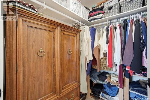 112 8Th Avenue E, Watrous, SK - Indoor With Storage