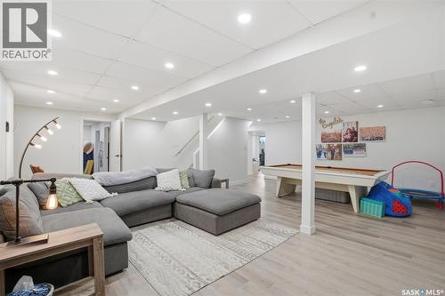 112 8Th Avenue E, Watrous, SK - Indoor
