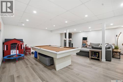 112 8Th Avenue E, Watrous, SK - Indoor Photo Showing Other Room