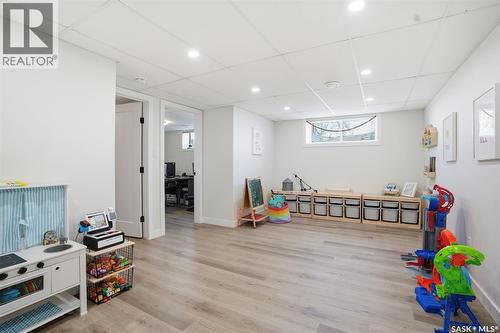 112 8Th Avenue E, Watrous, SK - Indoor