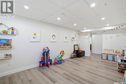 112 8Th Avenue E, Watrous, SK - Indoor Photo Showing Other Room