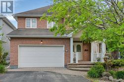 1118 LICHEN AVENUE Ottawa, ON K4A 4A5