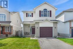 879 PARADISE CRESCENT Ottawa, ON K4A 3S4