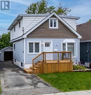 149 IVON AVENUE  Hamilton (Normanhurst), ON L8H 5S7