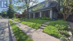 3 - 5 COLLEGE STREET St. Catharines (Downtown), ON L2R 2W6
