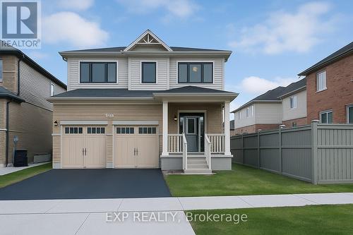 43 SUGAR TRAIL  Kitchener, ON N2R 0S5