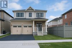 43 SUGAR TRAIL  Kitchener, ON N2R 0S5