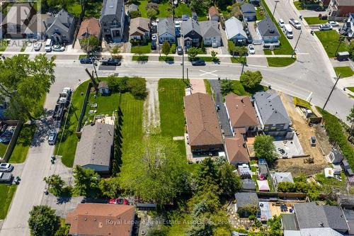 1067 Alexandra Avenue, Mississauga, ON 