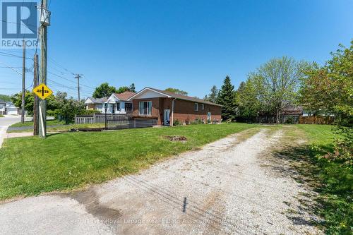 1067 Alexandra Avenue, Mississauga, ON 