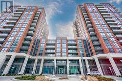 505 - 31 TIPPETT ROAD Toronto, ON M3H 0C8