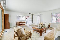 36 HESKETH COURT Toronto, ON M4A 1M6