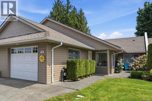 43 529 Johnstone Rd  Parksville, BC V9P 2K1