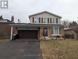 22 CUDHAM DRIVE Toronto, ON M1S 2J6