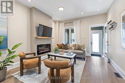 75 LAING STREET Toronto, ON M4L 2N4