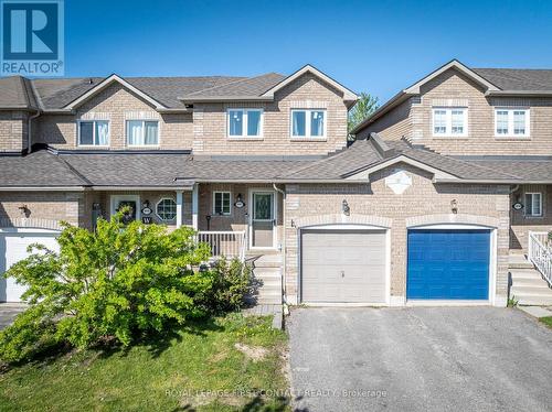 1447 RANKIN WAY  Innisfil, ON L9S 0C5