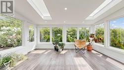 35 PIONEER LANE Vaughan, ON L4L 2J2