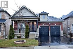 492 KWAPIS BOULEVARD Newmarket, ON L3X 3K6